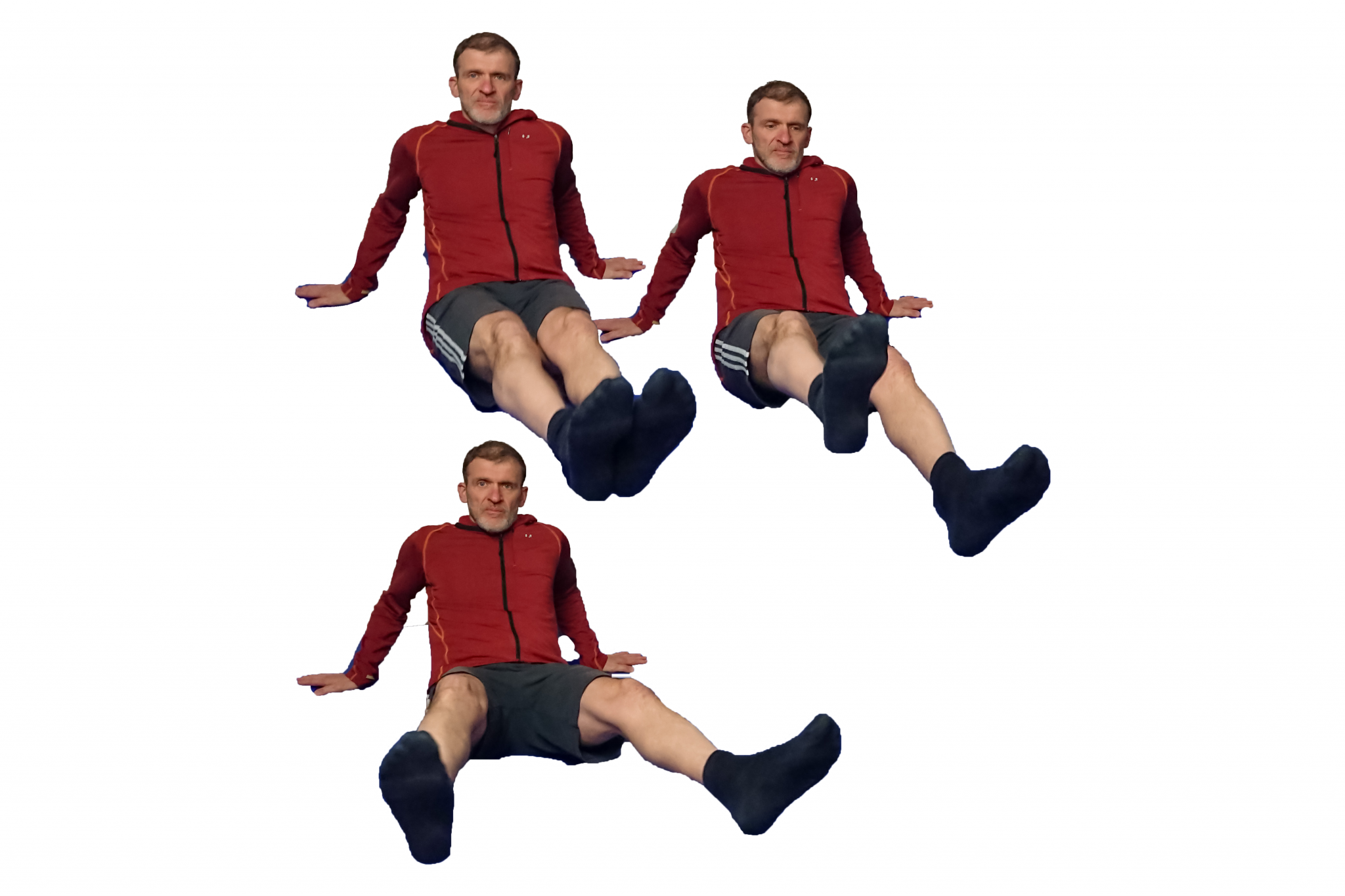 Tabata Runde – TV Ehlershausen