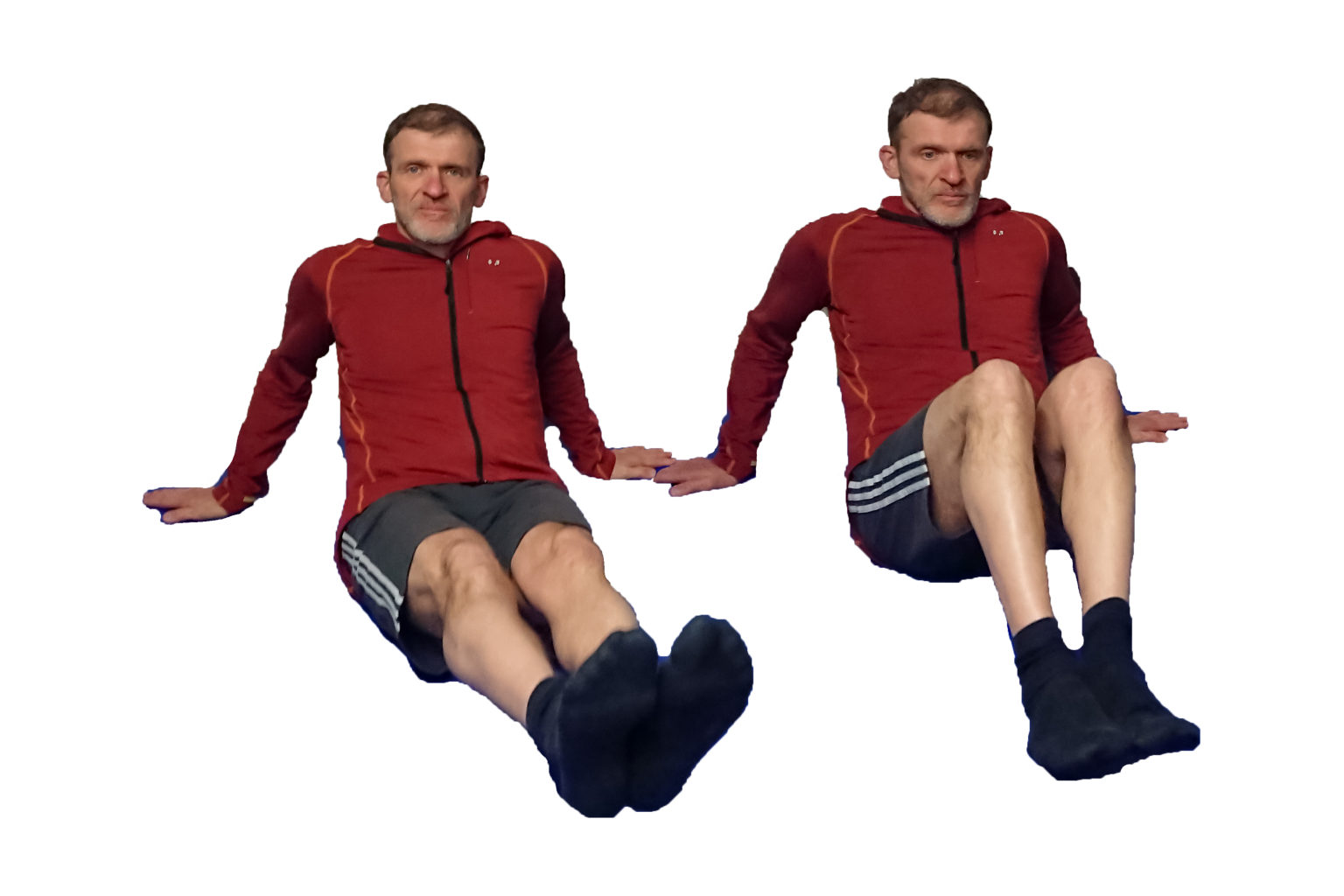 Sport@Home – TV Ehlershausen